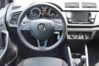 Skoda Fabia 1.0 MPI Cool Plus