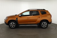 Vorschau: Dacia Duster II 1.6 SCe Prestige 4WD