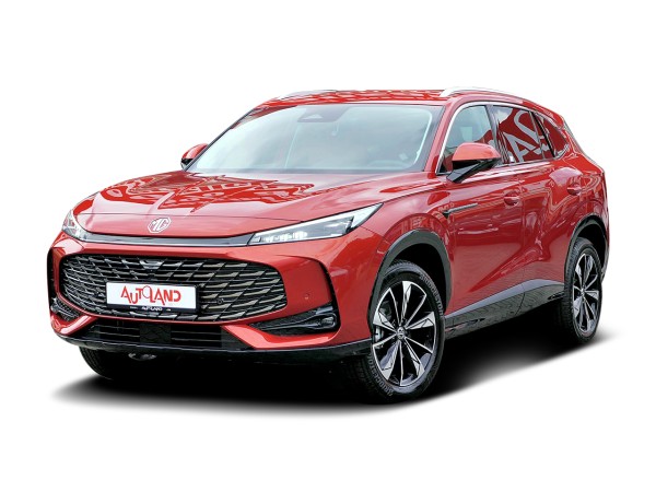MG HS 1.5 T-GDI Comfort Aut.