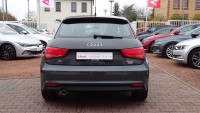 Audi A1 1.0 TFSI Sportback sport ultra