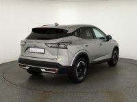 Nissan Qashqai N-Connecta 1.3 Dig-T MHEV Aut.