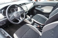 Nissan Micra 1.0 N-Connecta