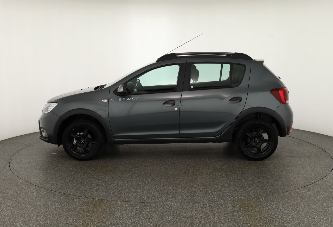 Dacia Sandero Stepway II 0.9 TCe 90