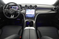 Mercedes-Benz C 180 C180 T AMG Line