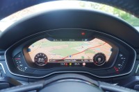 Audi A5 SB 2.0 TFSI quattro S-tronic