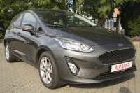 Ford Fiesta 1.0 EcoBoost