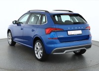 Skoda Kamiq 1.5 TSI Ambition