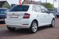 Skoda Fabia 1.0 MPI Clever