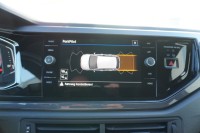 VW Polo 1.0 TSI Highline R-Line DSG