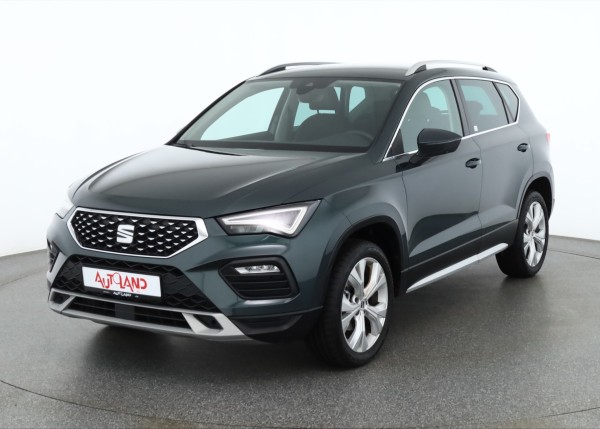 Seat Ateca 1.5 TSI DSG Xperience