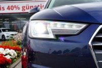 Audi A4 Avant 2.0 TFSI S-Tronic