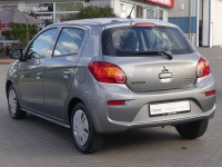 Mitsubishi Space Star 1.0 Diamant Edition