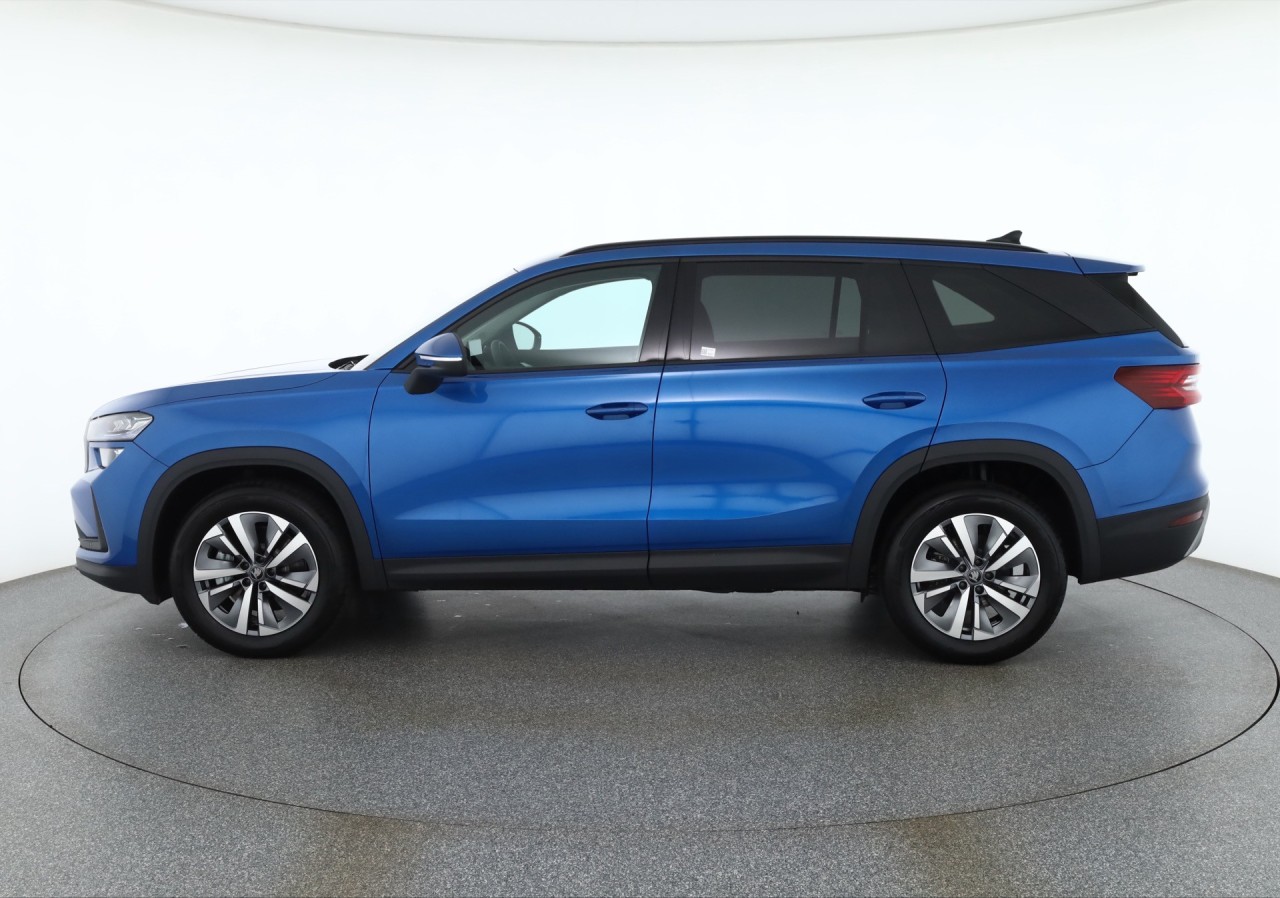 Skoda Kodiaq 1.5 TSI DSG