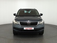 Skoda Kodiaq 1.5 TSI DSG Style