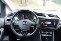 VW Touran 1.4 16V TSI Join R-Line