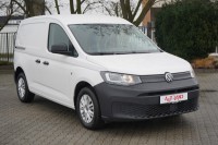 VW Caddy Cargo 2.0 TDI EcoProfi