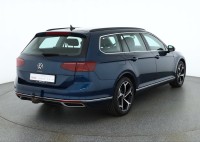 VW Passat Variant 1.4 TSI GTE DSG