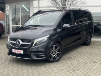 Vorschau: Mercedes-Benz V 300 V300 d Avantgarde AMG-Line 9G