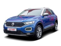 VW T-Roc 1.5 16V TSI Style