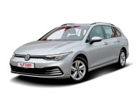 VW Golf VIII Variant 1.0 eTSI Life Navi Sitzheizung LED
