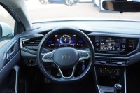 VW Taigo 1.0 TSI Life