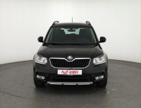 Skoda Yeti 1.2TSI Active DSG