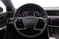 Audi A6 Avant 45 TDI Quattro Design