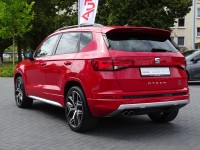 Seat Ateca 2.0 TSI FR 4Drive