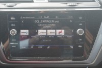VW Touran 1.5 TSI Highline R-Line DSG