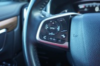 Honda CR-V 1.5 T 2WD Elegance