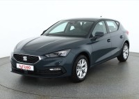 Seat Leon 1.5 TSI 3-Zonen-Klima Sitzheizung LED