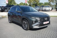 Hyundai Tucson 1.6 T-GDI Aut.