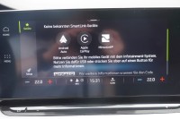 Skoda Octavia Combi 1.5 TSI DSG Sportline