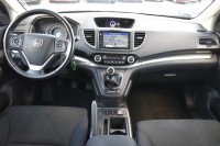 Honda CR-V Elegance 2WD 1.6 i-DTEC Elegance 2WD (Euro 6)