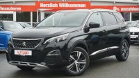 Vorschau: Peugeot 5008 1.5 BlueHDi 130 Allure
