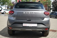 Dacia Sandero Stepway TCe 100 Eco-G