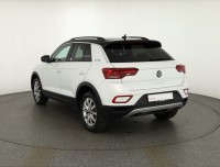 VW T-Roc 2.0 TDI DSG