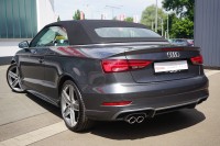 Audi A3 Cabriolet 35 TFSI S-Line