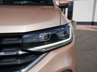 VW T-Cross 1.0 R-Line