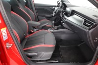 Skoda Scala 1.5 TSI Monte Carlo