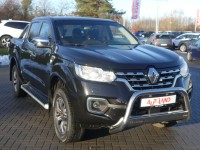 Renault Alaskan 2.3 dCi Double Cab 4x4