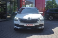 Skoda Kamiq 1.5 TSI