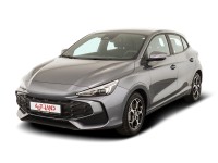 MG MG3 1.5 Comfort Navi Sitzheizung LED