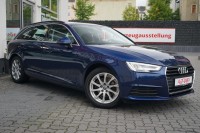 Audi A4 Avant 1.4 TFSI
