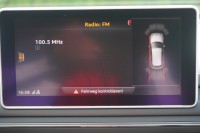 Audi A4 Avant 1.4 TFSI design
