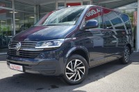 Vorschau: VW T6 Multivan T6.1 2.0 TDI DSG