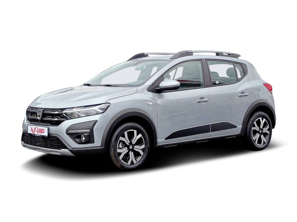 Dacia Sandero III 1.0 TCE Comfort