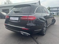 Mercedes-Benz E 200 E300 de T-Modell