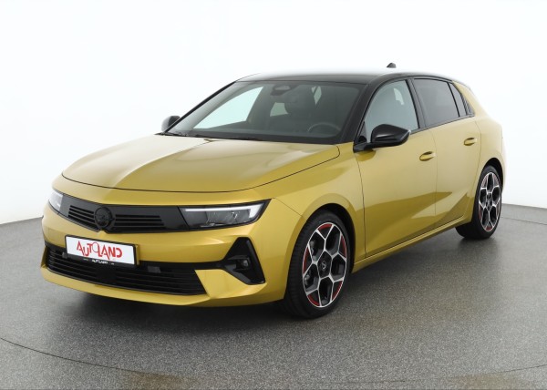 Opel Astra L 1.2 Turbo GS Line