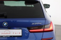 BMW 330 e Touring xDrive M Sport